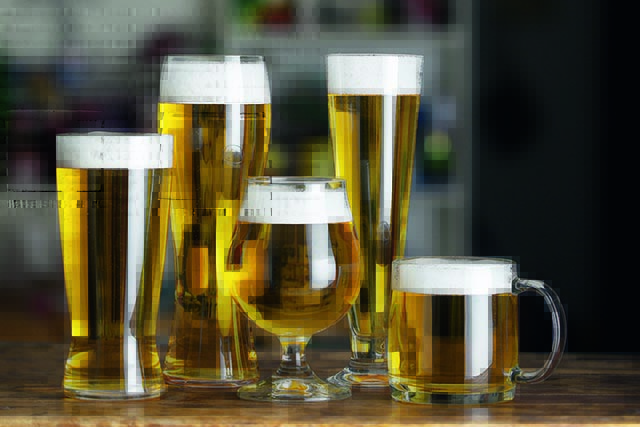 The Role of Acid Protease in Alcohol Fermentation