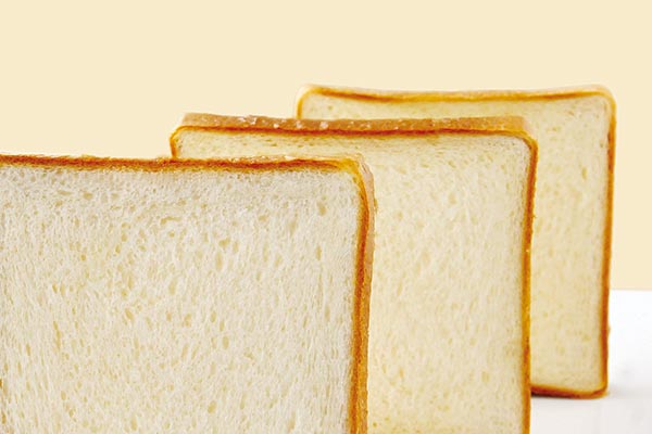 How to perfectly solve the problem of fresh-keeping in baked goods?