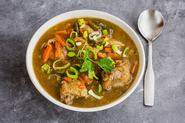 Nutrition and Taste Improvement: Protease Flavor Enhancement Solution