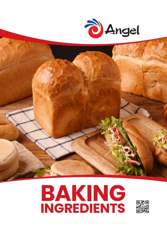 Angel Backzutaten