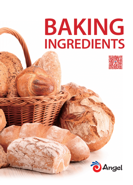 Angel Backzutaten