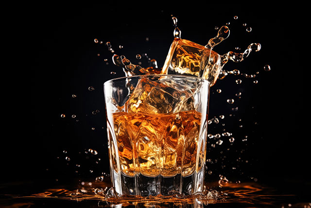 The Flavor Performance of AM-MAX in Whisky Fermentation Applications