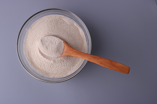 Project of the Key Technology of Separation，Purification and Comprehensive Utilization of Yeast Polysaccharide Passed Acceptance Test