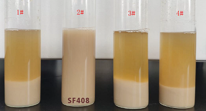 The effect of yeast cell wall on solubility by using Annzyme? SF408.png