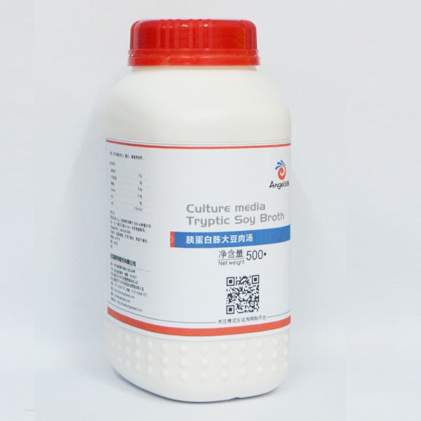 Essential knowledge for fermentation industry：what is culture media？