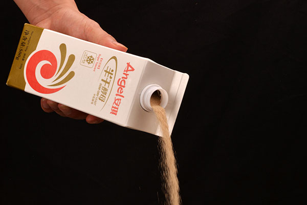 Why Choose Angel Semi-dry yeast?