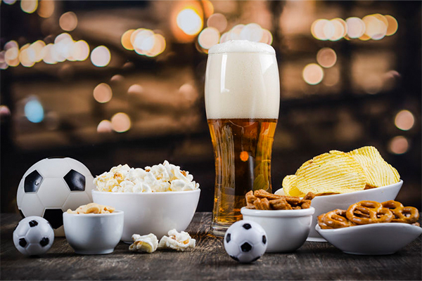 The Origin Of Lager Beer Yeast