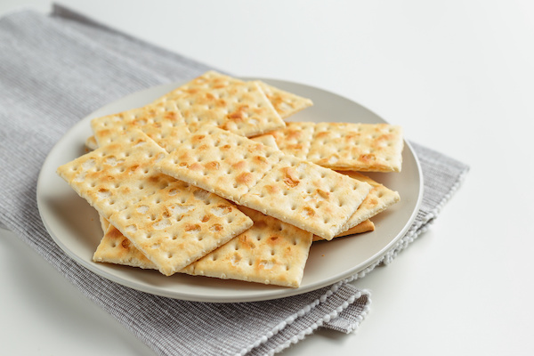 Dietary fiber in yeast cell walls - nutritional fortification and functional activity in foods