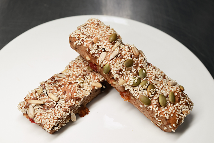 Angel Yeast Introduces High-Protein Cereal Bars to Cater to Health Trends