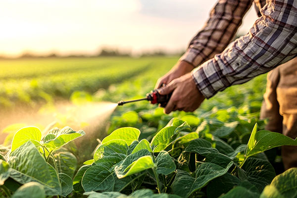 Yeast Metabolite Complexation of Trace Elements: Enabling Nutritional Efficiency in Agriculture