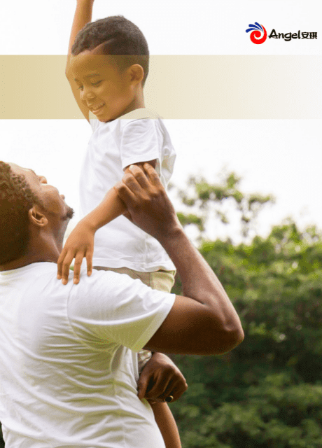 Rapport RSE 2023 d’Angel Yeast