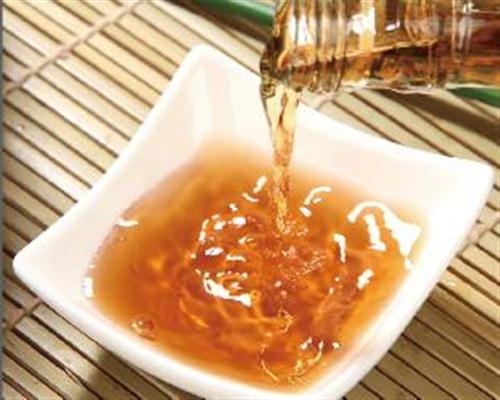 Application of YE in fish sauce