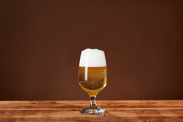 How to brew the White House Honey Porter at home?