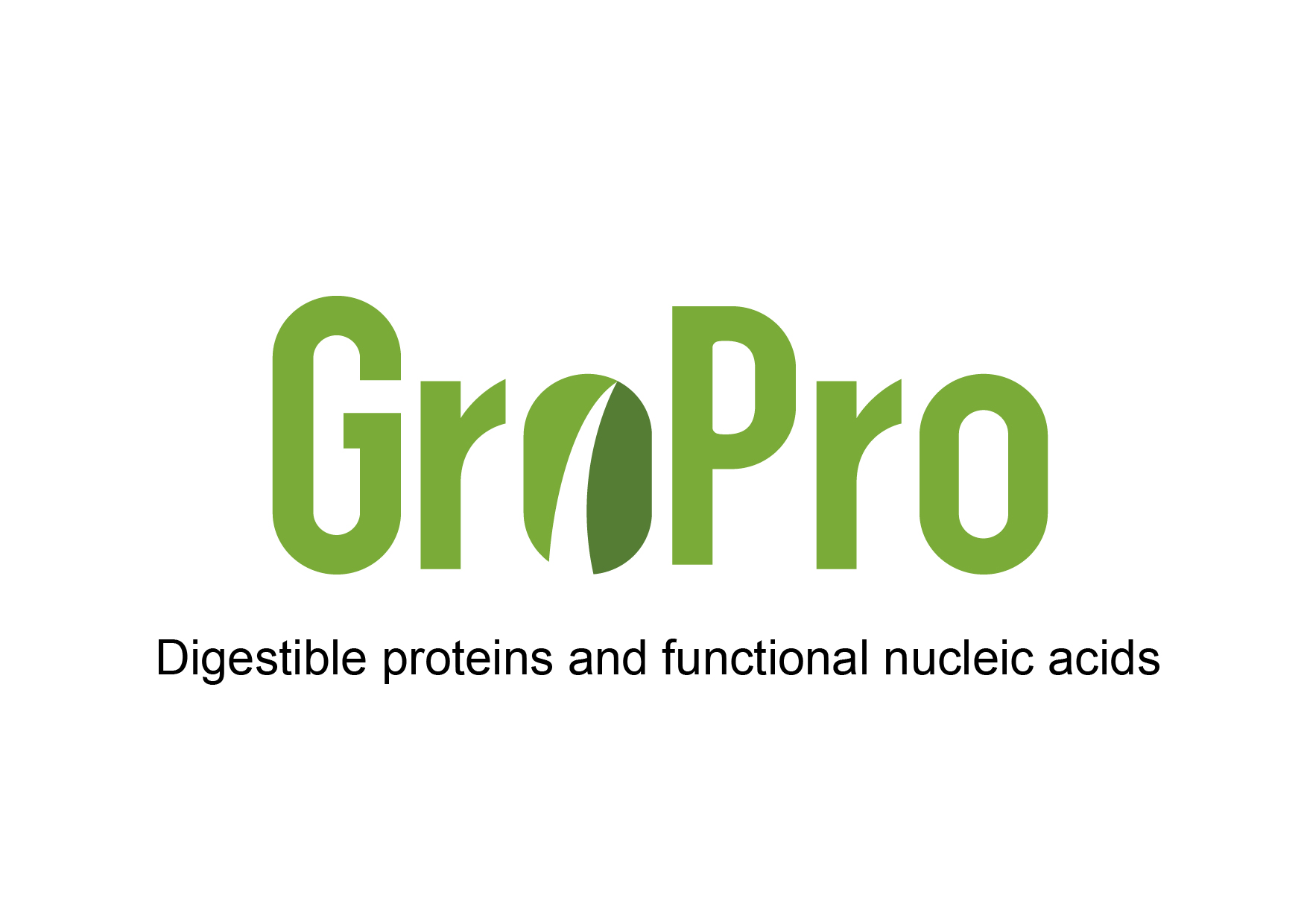 Effect of GroPro on feed palatability in Carassius Auratus Gibelio