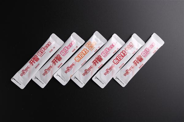 6 advantages that Angel-Nutritech new stick packages bring to consumers