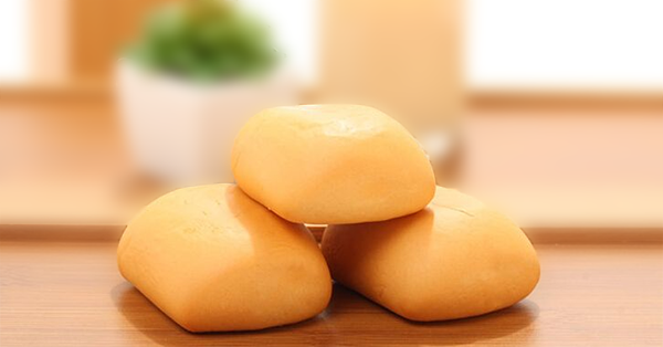 [Recipe] Long-lasting Bread