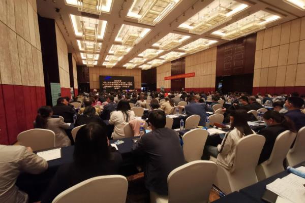 Annzyme? shows on the third Bioactive Peptide Symposium