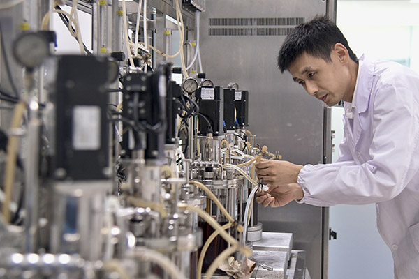 Angel Yeast strengthens the input of yeast-based and plant-based organic nitrogen sources