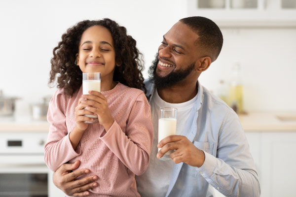 New Choice for Alternative Protein in Dairy Beverages