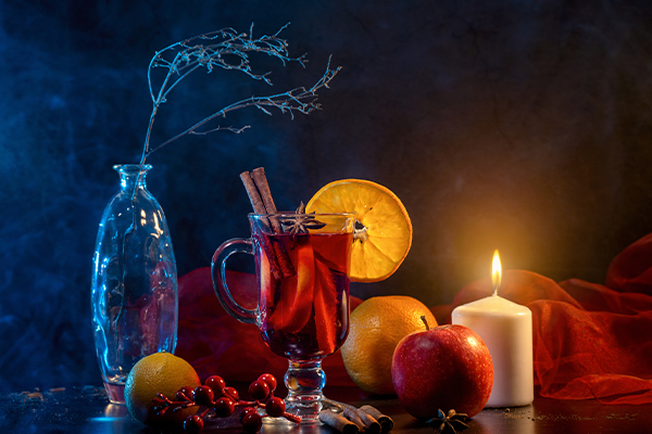 Nutrition of Yeast Rehydration