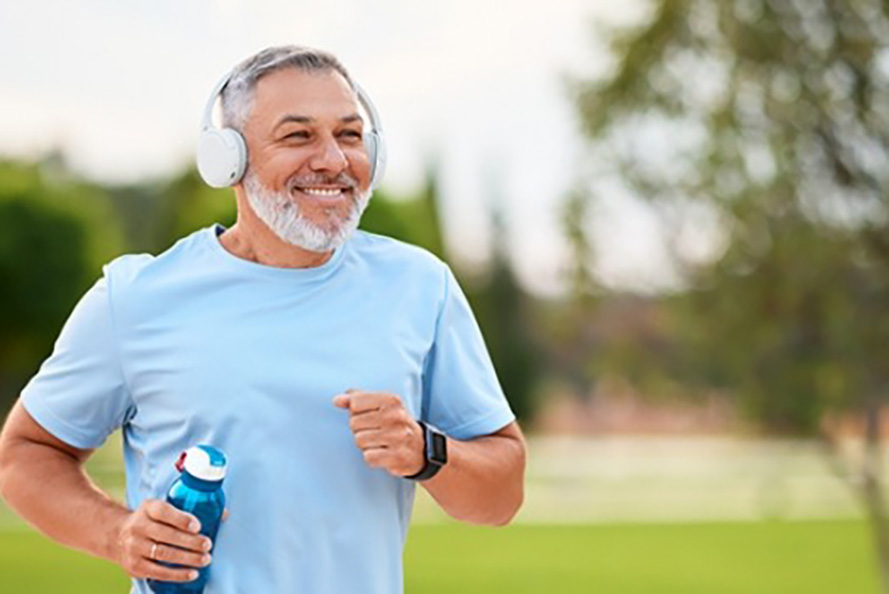 Driving change for a more sustainable future