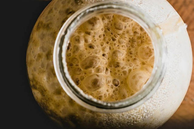 Nutrition Insight: Rising 