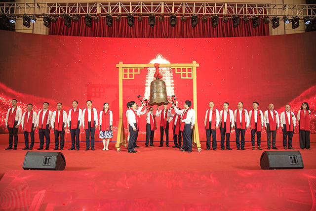 Hongyu Packaging Materials Issued and Listed on Beijing Stock Exchange