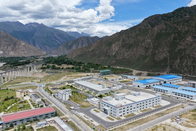 Angel Yeast Opens World’s First High-Altitude Probiotic Production Facility, Unlocking a New Frontier in Microbial Innovation