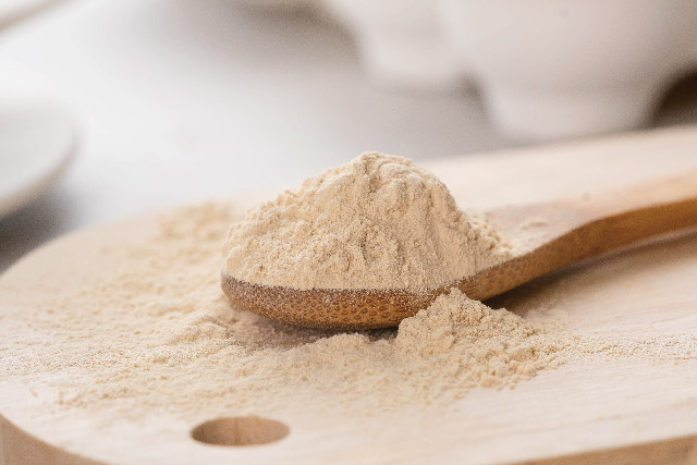 What is the difference between whey and yeast protein