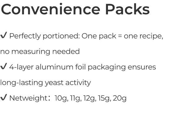 angel instant dry yeast