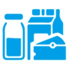 酵母卵白在乳制品应用