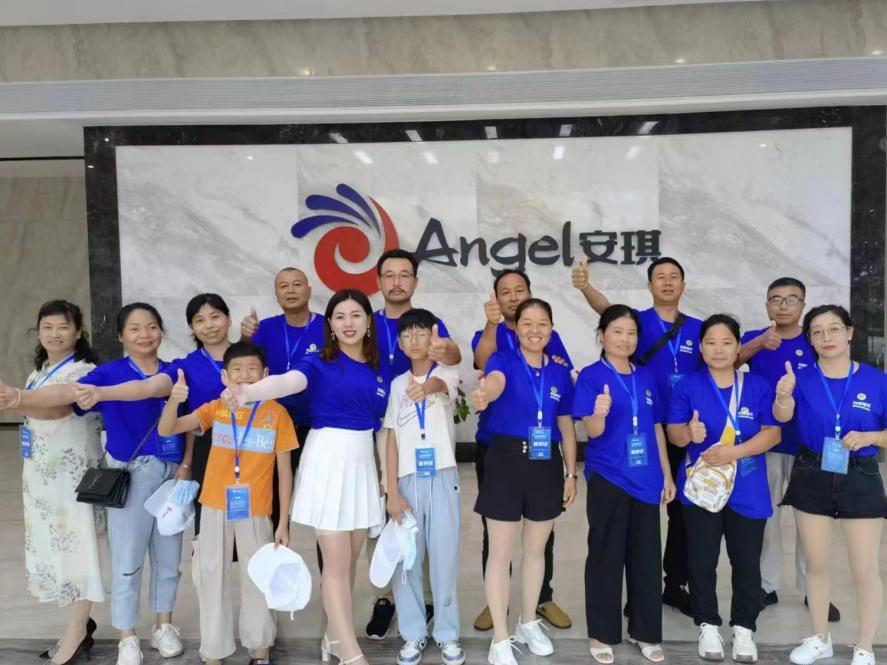 福粉们来旅行云顶集团4008总部酵母科技馆