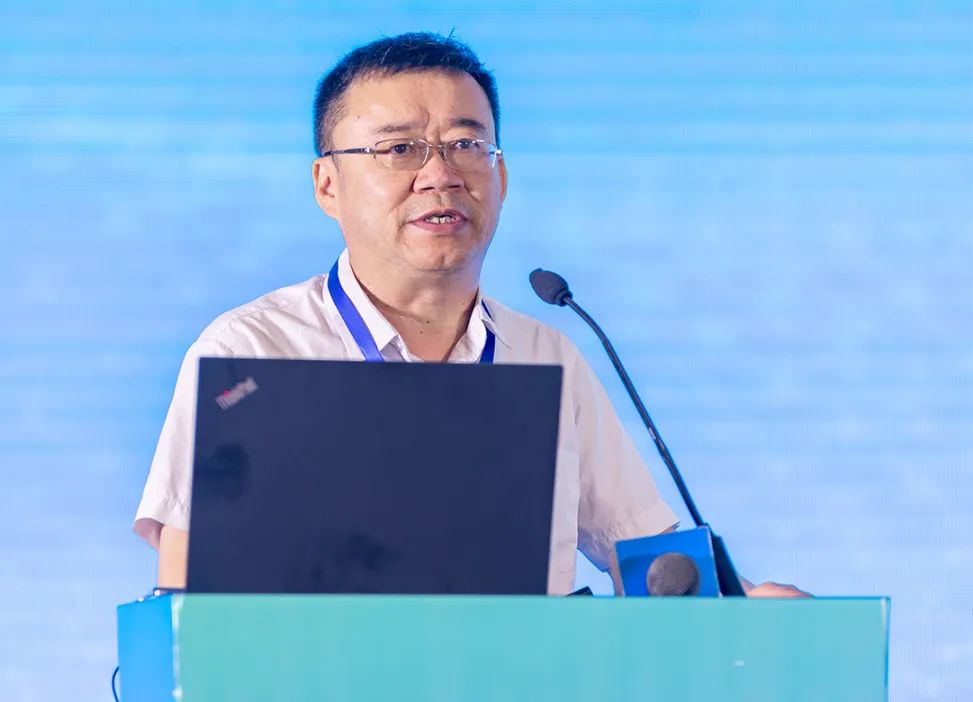 贵州大学酿酒与食物工程学院院长邱树毅