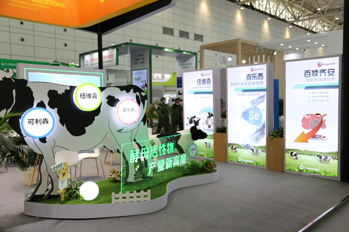 云顶集团4008在酵母作育物