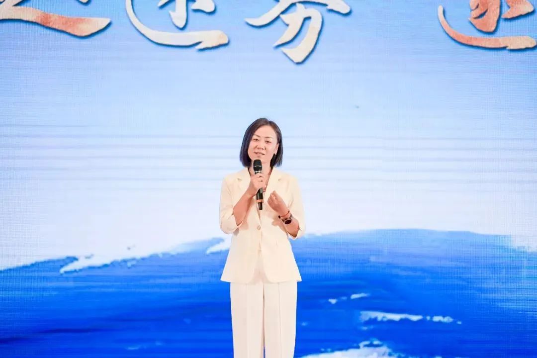 活动致辞 注重行业谋未来