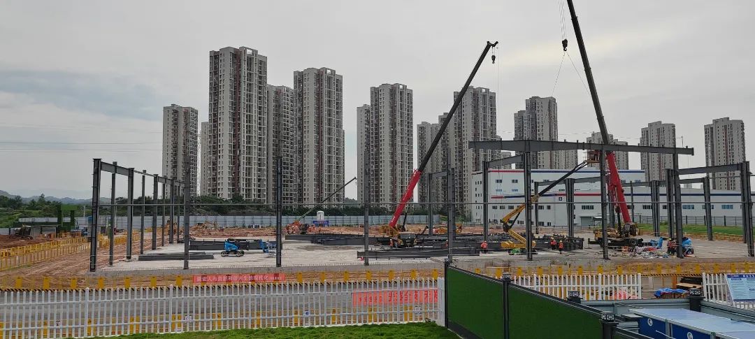 云顶集团4008百味年产1万吨蔓越莓蜜饯项目