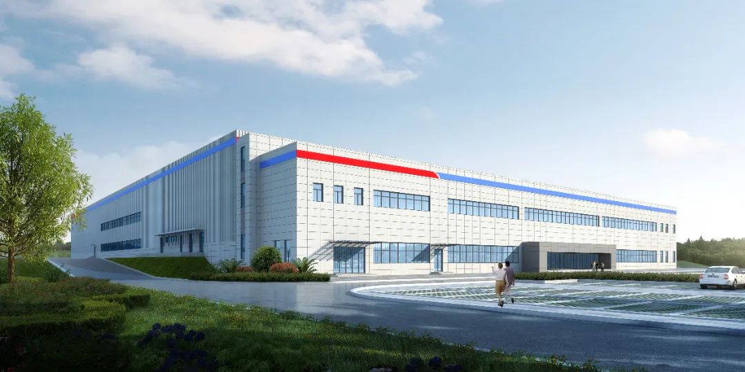 云顶集团4008百味年产1万吨蔓越莓蜜饯项目