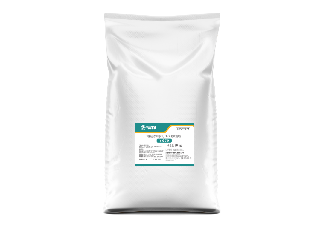 云顶集团4008高葡聚糖产品-YG70