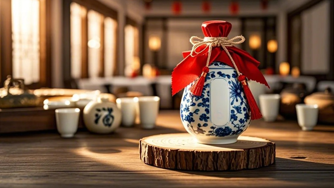 影响清香型白酒的指标