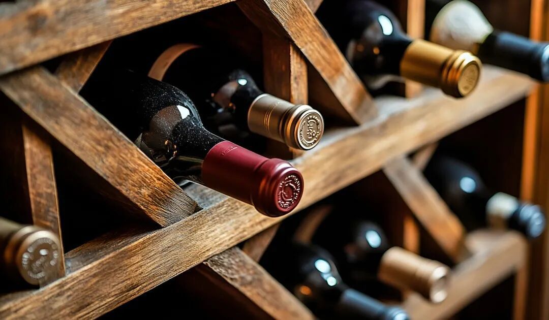 酿酒手艺要害点