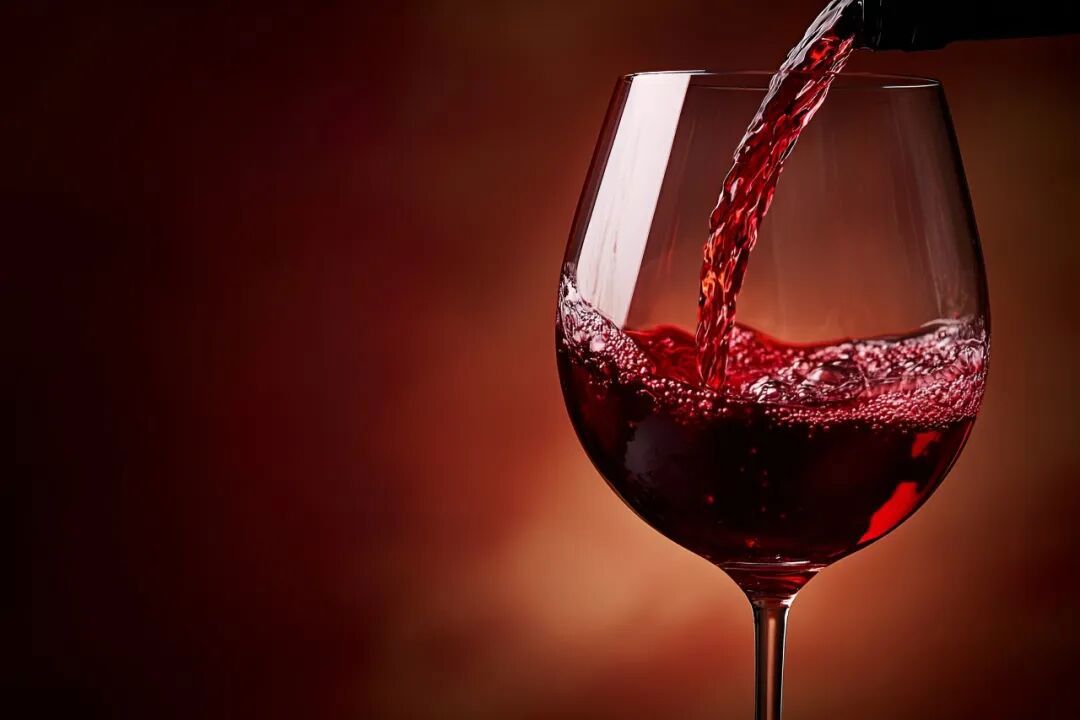 葡萄酒酿造工艺