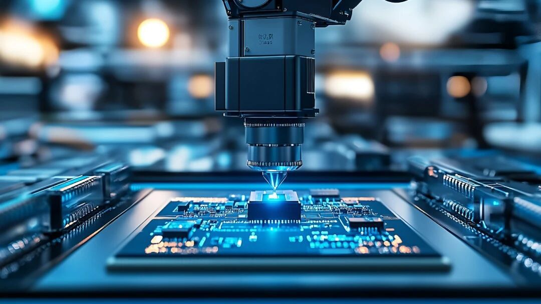 酶制剂被用于半导体制造