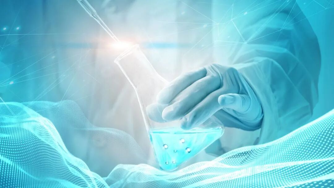 酶能够催化单体聚合