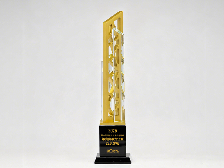 云顶集团4008获评资源市场多项声誉奖项