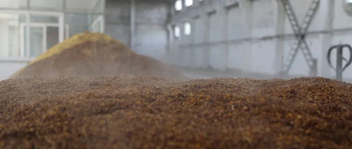 酱香型大曲酿造