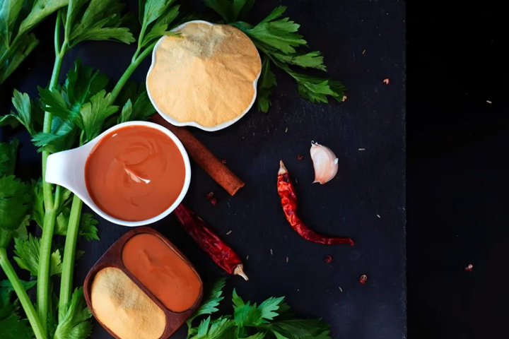 酵母抽提物无邪便捷