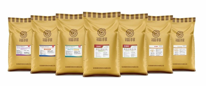 福邦酵母水解物优势