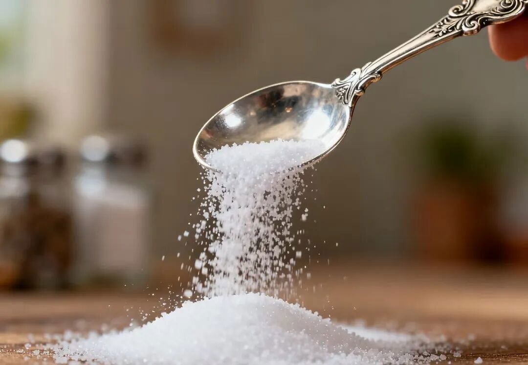 盐对生产工艺的现实影响