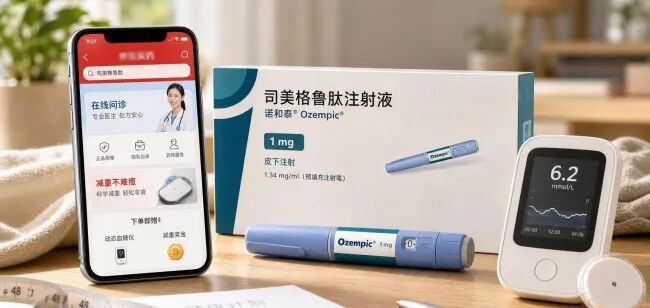 司美格鲁肽作为全球热门 GLP1 受体激动剂 司美格鲁肽作为全球热门 GLP1 受体激动剂