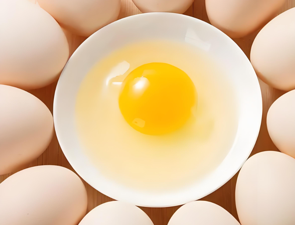 吉奥康(富硒型)：改善蛋品质